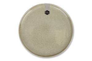 Тарілка Eat&Drink 22см 954437