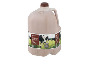 SE Grocers Chocolate Milk 1% Low Fat