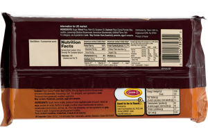 Osem Wafers Chocolate Flavored