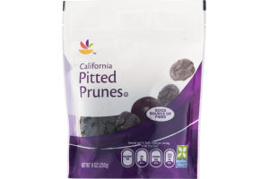 Ahold California Pitted Prunes