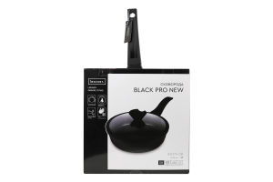 Сковорода d28см Black Pro New Lessner 1шт