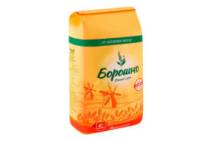 Мука пшеничная Аграрний фонд в/с м/у 5кг