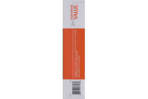 Guaranteed Value Plastic Knives White - 48 CT