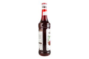 Сироп Вишня Monin с/бут 0.7л