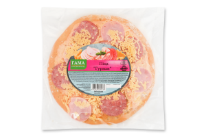 Піца Гурман Гама Fresh Sandwiches м/у 250г