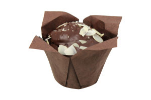 Маффин Master Cake "Ореховый"