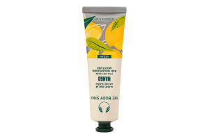 Крем-бальзам для рук The Body Shop Манго