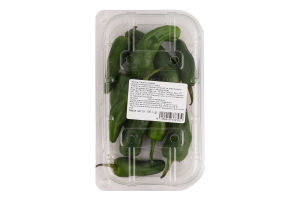 Перець Сільпо Падрон