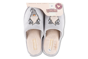 Тапки жіночі Gemelli Грація