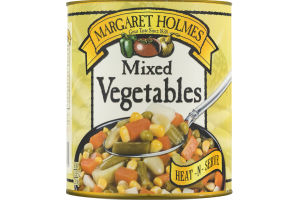 Margaret Holmes Mixed Vegetables