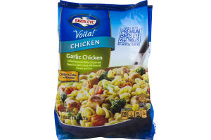 Birds Eye Voila! Garlic Chicken