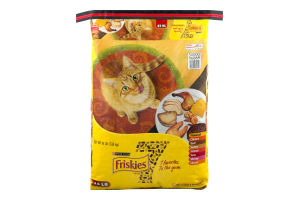 Purina Friskies Cat Food 7 Favorites