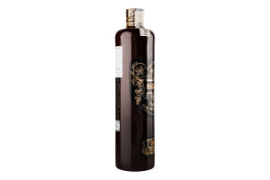Бальзам 0.7л 45% Original Riga Black Balsam пл
