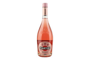 Напій на основі вина Martini Bellini