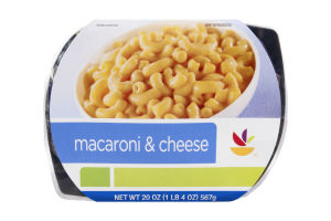 Ahold Macaroni & Cheese