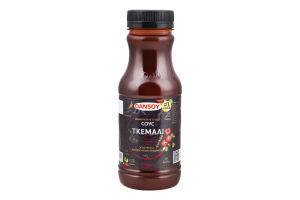Соус Dansoy ткемалі