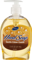CareOne Hand Soap Vanilla Creme Cookie