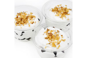 Десерт з чорносливом 150г