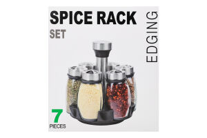 Набір для спецій №KYYW240 Greenwich Product Co. Limited 1шт