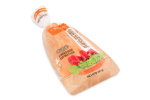 Хлеб с молочной сывороткой Пшеничный Київхліб м/у 600г