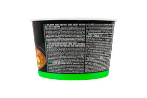 Лапша быстрого приготовления с соусом со вкусом курицы Рамен Glads ст 105г