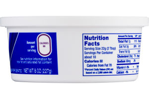 Ahold Whipped Cream Cheese Spread