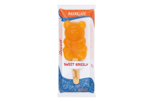 Мармелад Sweli 35 г Sweet grizzly в асорт.
