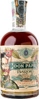 Напій алкогольний 0.7л 40% Baroko Don Papa пл