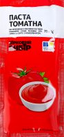 Паста томатна Зірковий вибір саше