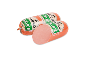 Ковбаса варена Олів'є Ранчо 1с м/у 450г