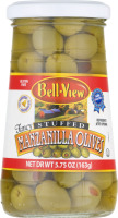 Bell-View Stuffed Manzanilla Olives