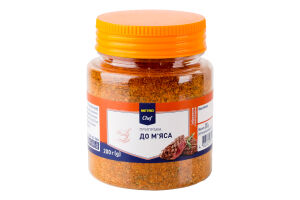 Приправа к мясу Metro Chef п/б 200г