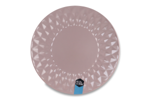 Тарілка Eat&Drink 20.5см 985317