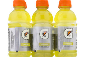 Gatorade Thirst Quencher Lemon-Lime