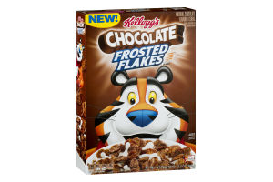 Kellogg's Frosted Flakes Chocolate