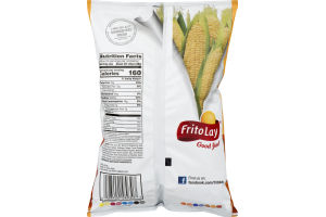 Fritos Corn Chips Bar-B-Q