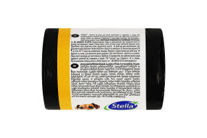 Пакети для прибирання за тваринами міцні 5л Stella 30шт