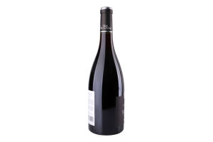 Вино 0.75л 14% красное сухое AOP Les Cailloux Blancs Domaine du Roc Blanc бут