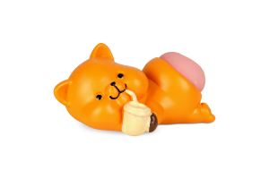 Світильник-нічник Тваринка в асортименті 986270