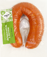 Колбаса с мясом птицы Домашняя из бочки М'ясний хутір п/к 1с кг