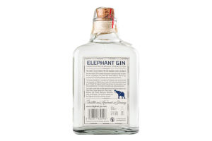 Джин Elephant Gin Strength