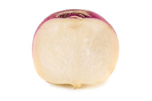 Редис фіолетовий