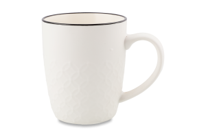 Чашка 350мл кераміка KYYW384