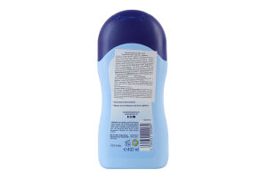 Шампунь для детей от рождения с экстрактом ромашки и протеинами пшеницы Bubchen 400мл