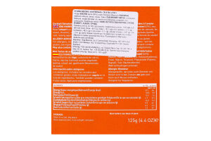 Крекери Stag вівсяні