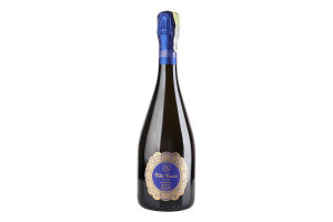 Вино ігристе Villa Conchi Cava Extra Brut Impe2019