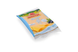 Сир 27% твердий Фігура Звени Гора м/у 180г