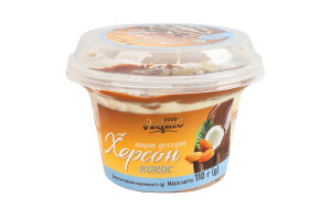 Торт-десерт Кокос Херсон Perfetto Food ст 110г