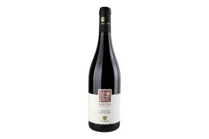 Вино Kriya Cabernet Sauvignon DOC органіч черв сух