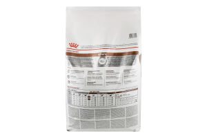 Корм д/дорослих собак Гепатік при захворюванні печінки сухий 12кг Роял Канін